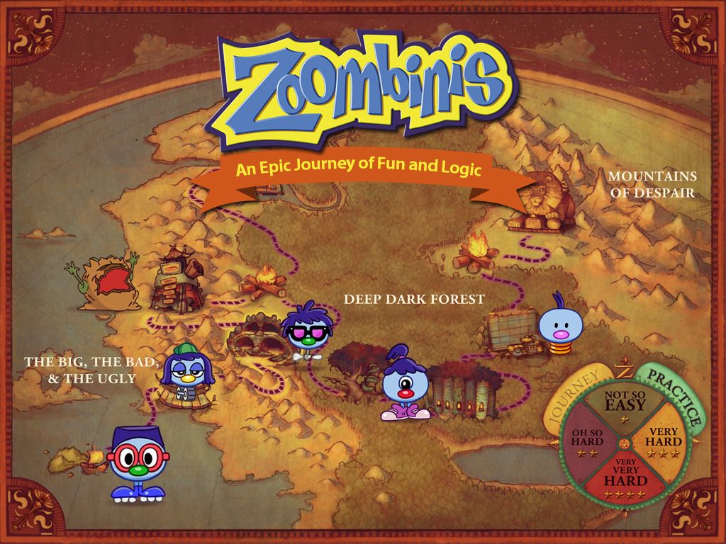 zoombinis free download for mac